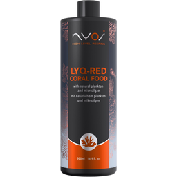 Nyos® Lyq-Red Korallenfutter - 100 ml