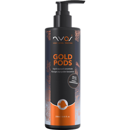 Nyos Goldpods - 250 ml