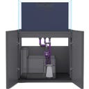 Nyos Combinazione OPUS G2 300 Pro-Line - Grigio