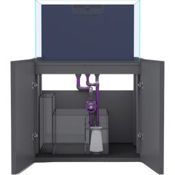 Nyos Combinazione OPUS G2 300 Pro-Line - Grigio