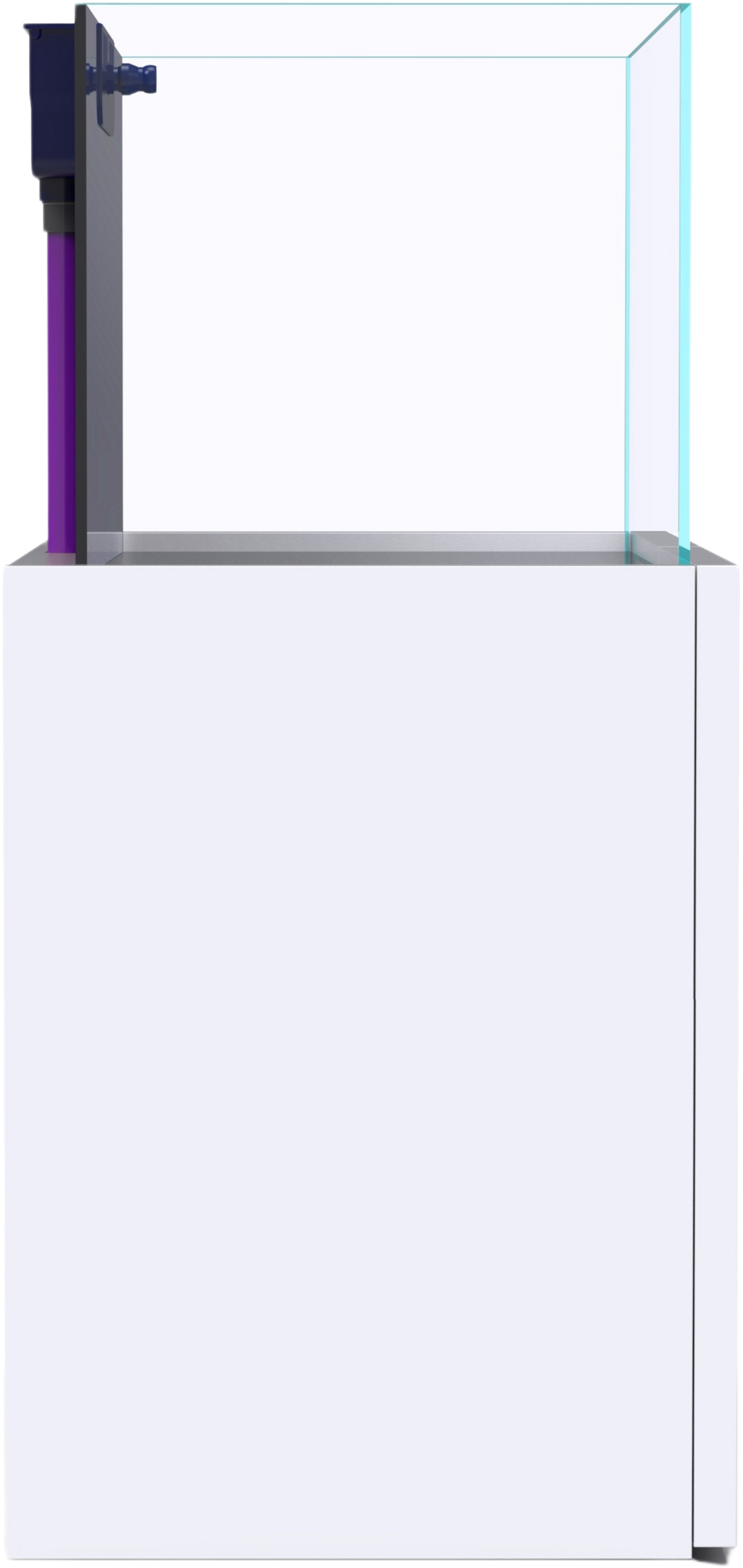 Nyos Combinación OPUS G2 300 Pro-Line - Blanco