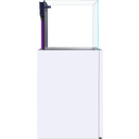 Nyos® Aquariumkombination OPUS G2 250 Pro-Line - Weiß