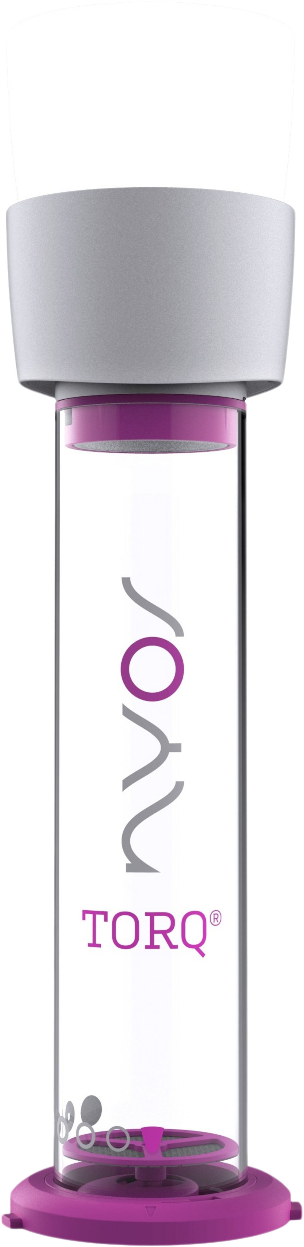 Nyos® Reaktor Torq® G2 Body - 0.75
