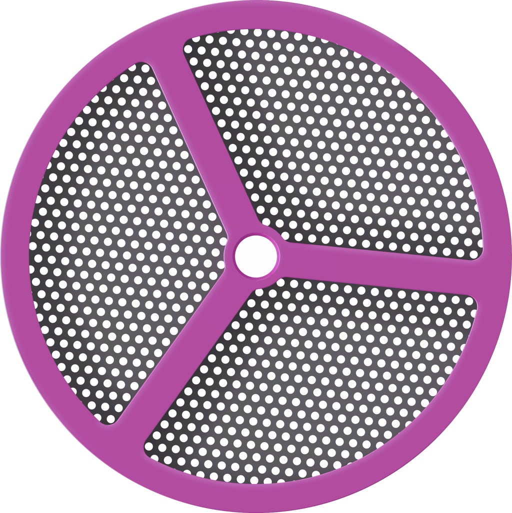 Nyos® Reaktor Torq® G2 Body - 2.0