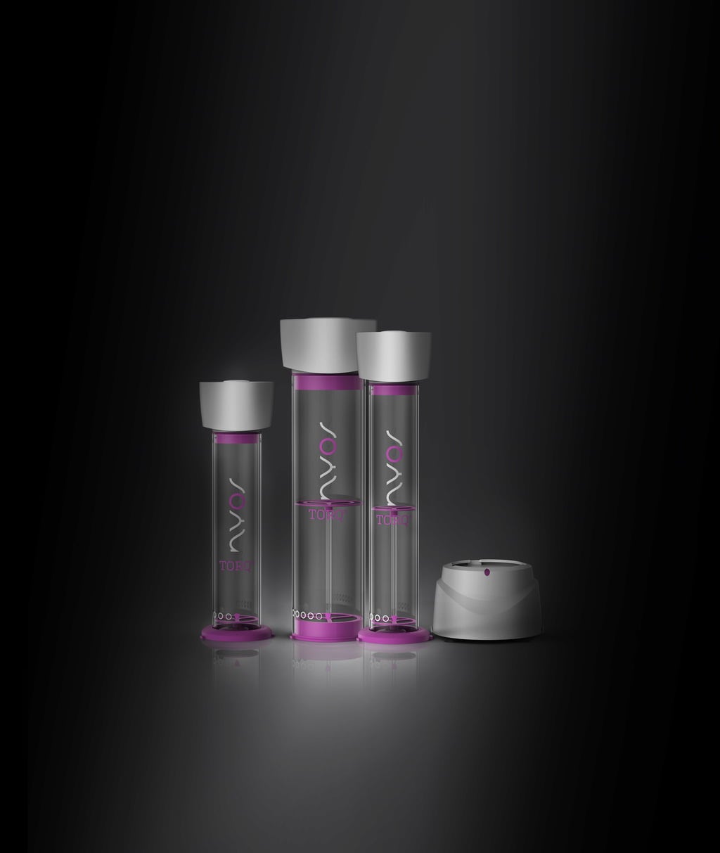 Nyos® Reaktor Torq® G2 Body - 2.0