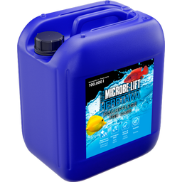 Microbe-Lift Herbtana - 5.000 ml