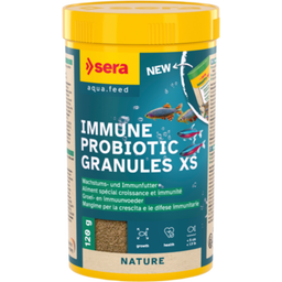 Sera Immune Probiotic Granules XS - 250ml