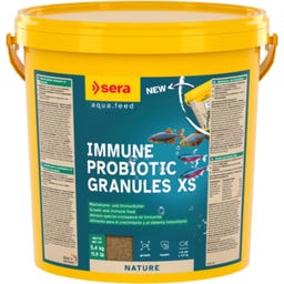 Sera Immune Probiotic Granules XS - 10L