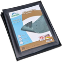 Oase Pontec black Pre-Packed 0.5mm - 4 x 3 m