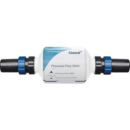 Oase PhosLess Flow 3000 - 1 pz.