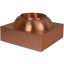 Oase Copper Pedestal for the Copper Bowl - 1 Pc