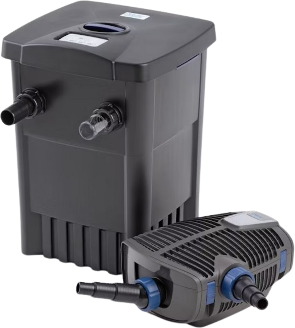 Oase FiltoMatic Set OC