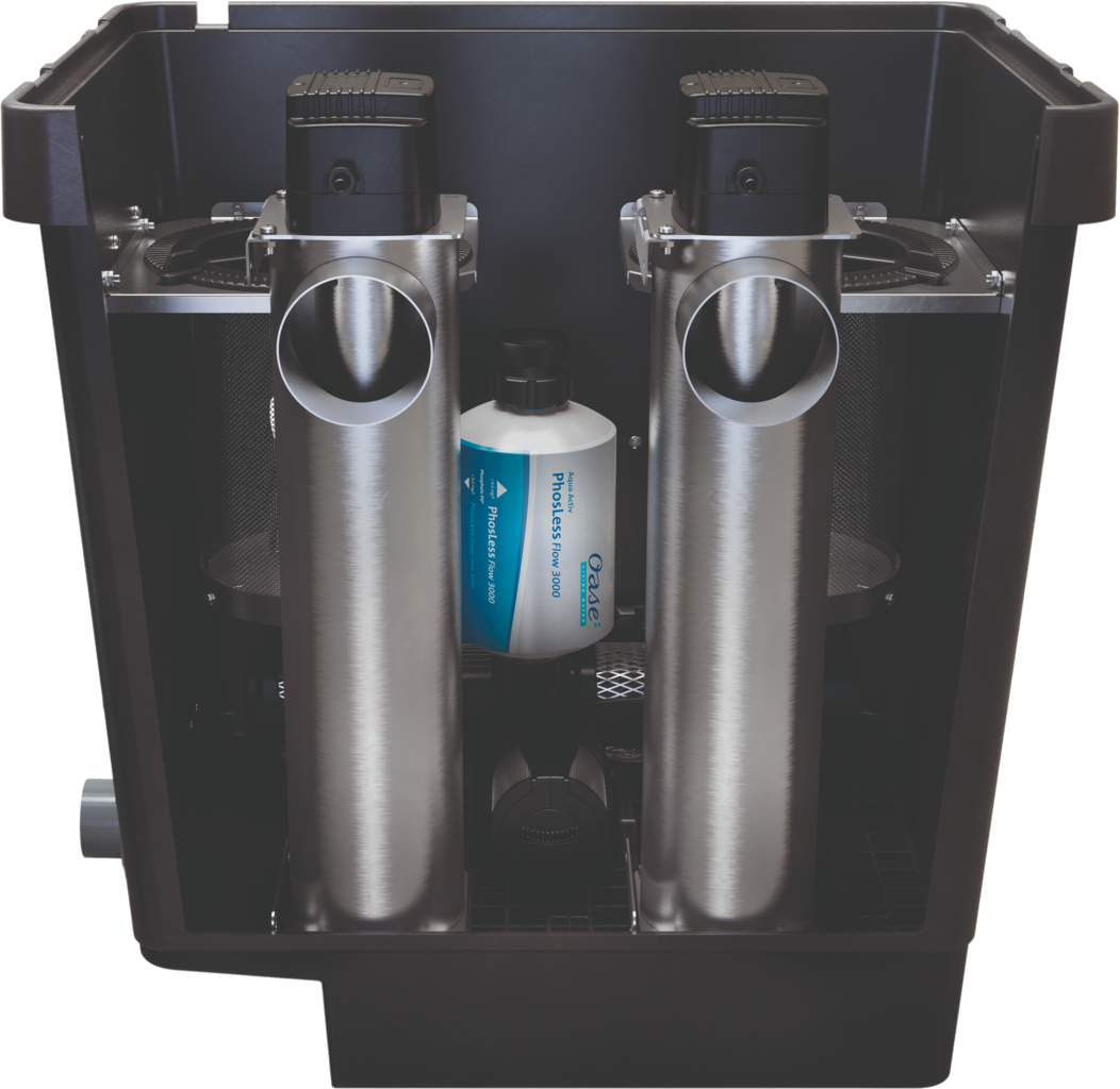 Oase PhosLess Flow 3000 - 1 ud.