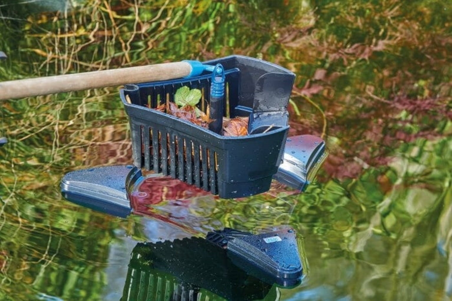 Oase SwimSkim - 50
