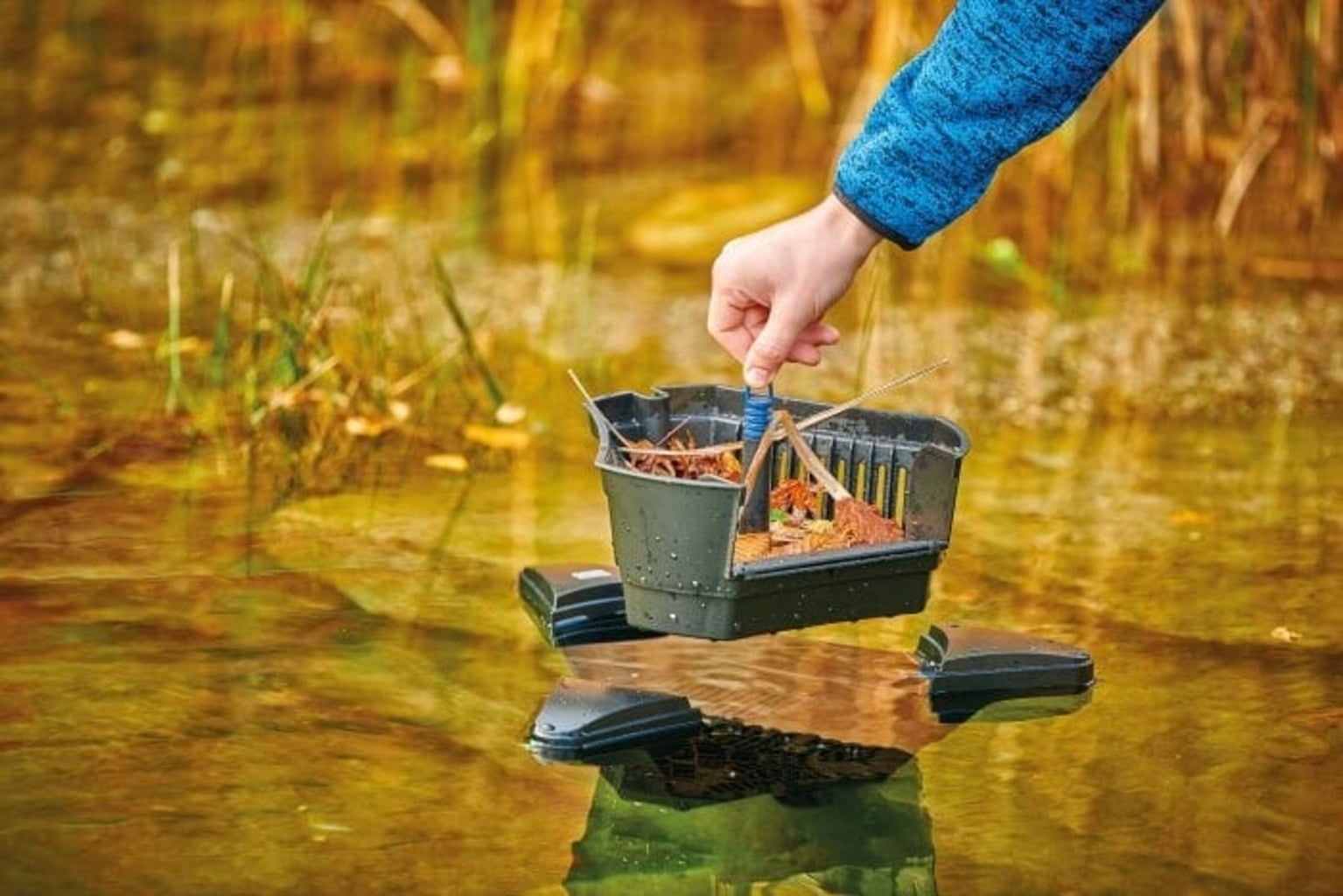 Oase SwimSkim - 50