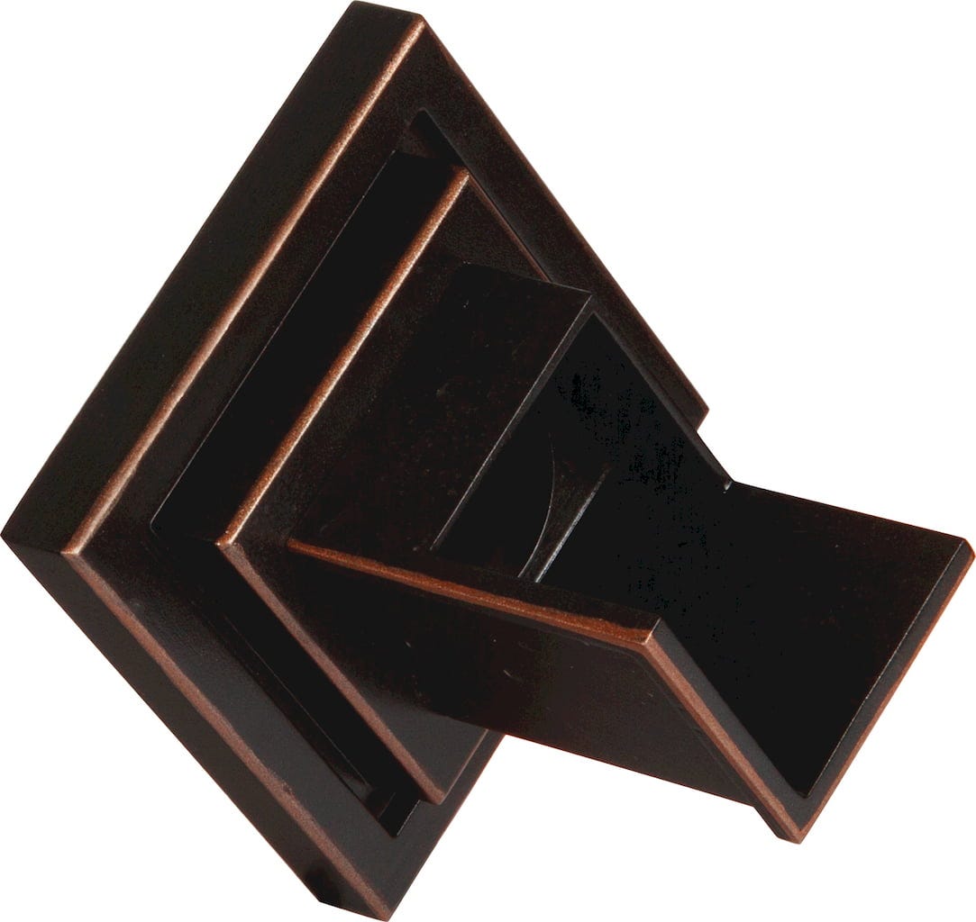 Oase Wandauslass Rhombus - Bronze