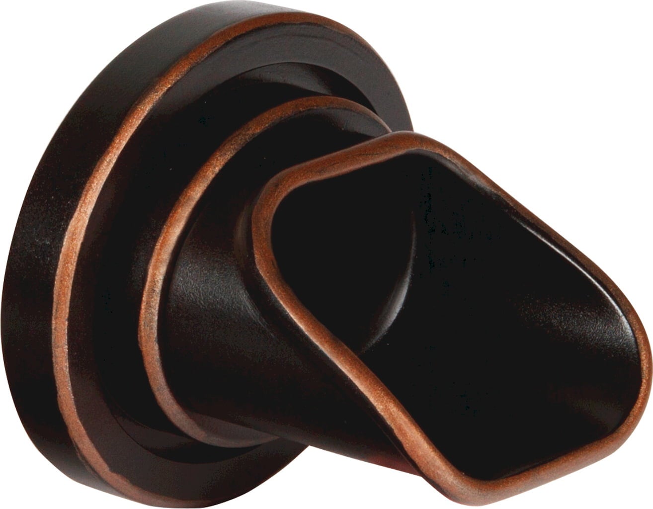 Surtidor de Agua Decorativo de Pared - Elipse