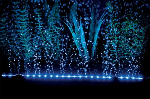 Hobby Bubble Air LED Colour & Moon