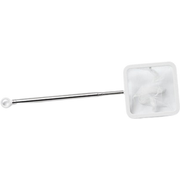 Oase Telescopic Net, Rectangular - white