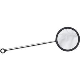 Oase Telescoopnet Rond - Zwart