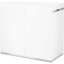 Oase ScaperLine Onderkast - Wit - 90