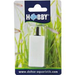 Hobby Ausströmer eckig - 51 x 25 x 25mm