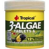 Tropical 3-Algae Tablets A