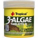 3-Algae Tablets B, 50 ml