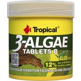 Tropical 3-Algae Tablets B
