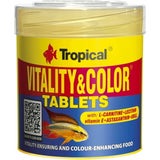 Tropical Vitality & Color Tablets
