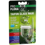 JBL PROFLORA CO2 TAIFUN GLASS MIDI