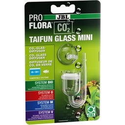 JBL Proflora CO2 Taifun Glass - MINI