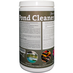 Back to Nature Pond Cleaner - 1 kg