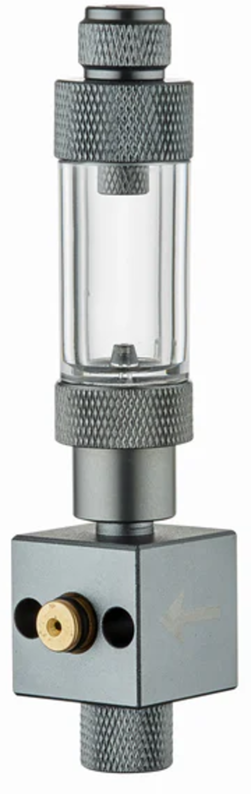 Regulador de Presión CO2 PRO con Bluetooth - 1 ud.