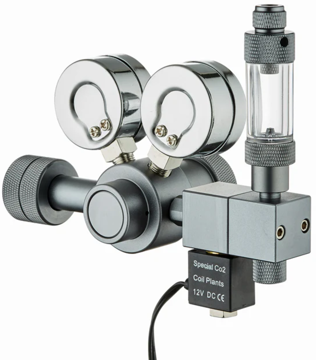 Regulador de Presión CO2 PRO con Bluetooth - 1 ud.