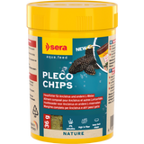 Sera Chips Nature Siluro