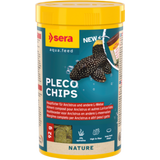 Sera Pleco Chips