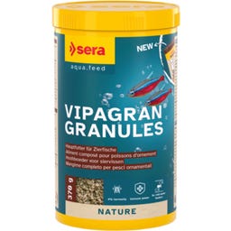 Sera Vipagran Granules - 1 l