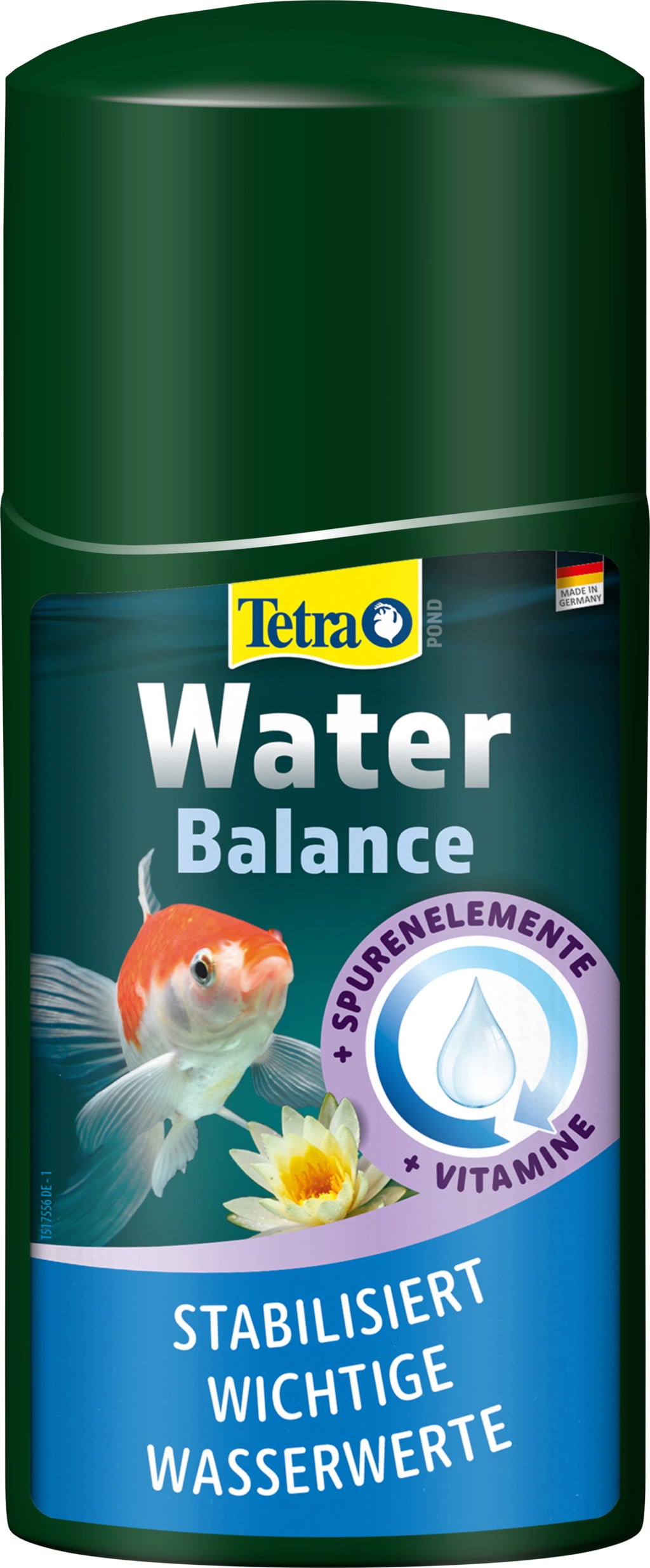 Tetra Pond WaterBalance - 250 ml