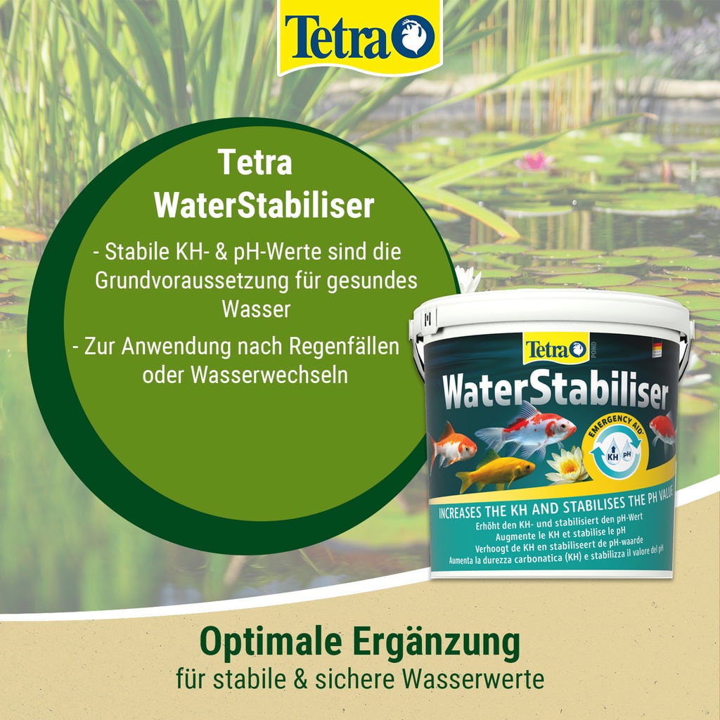 Tetra Pond AlgoFin - 500 ml