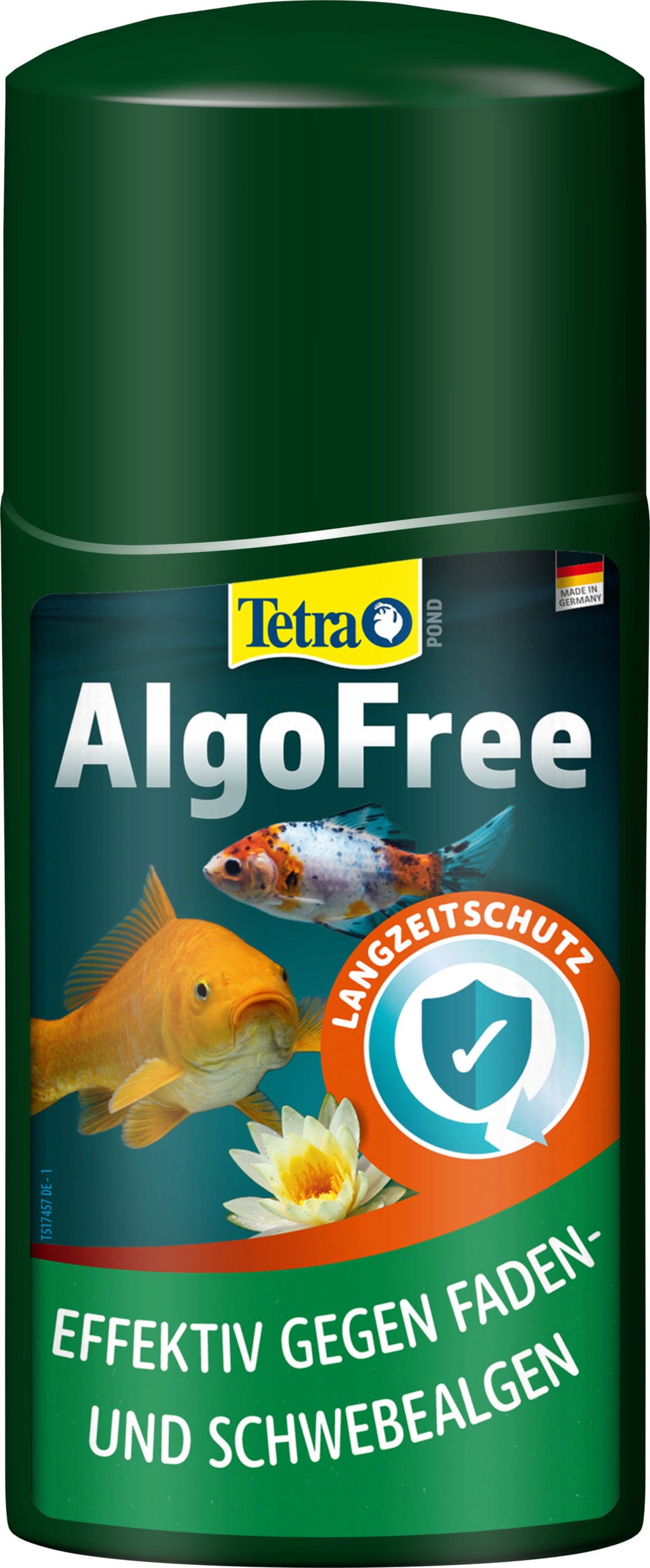 Tetra Pond AlgoFree - 250 ml