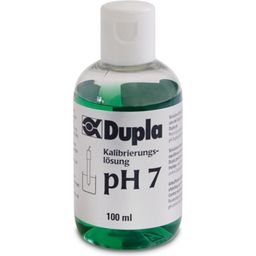 Dupla Soluzione di Taratura pH 7 - 100 ml