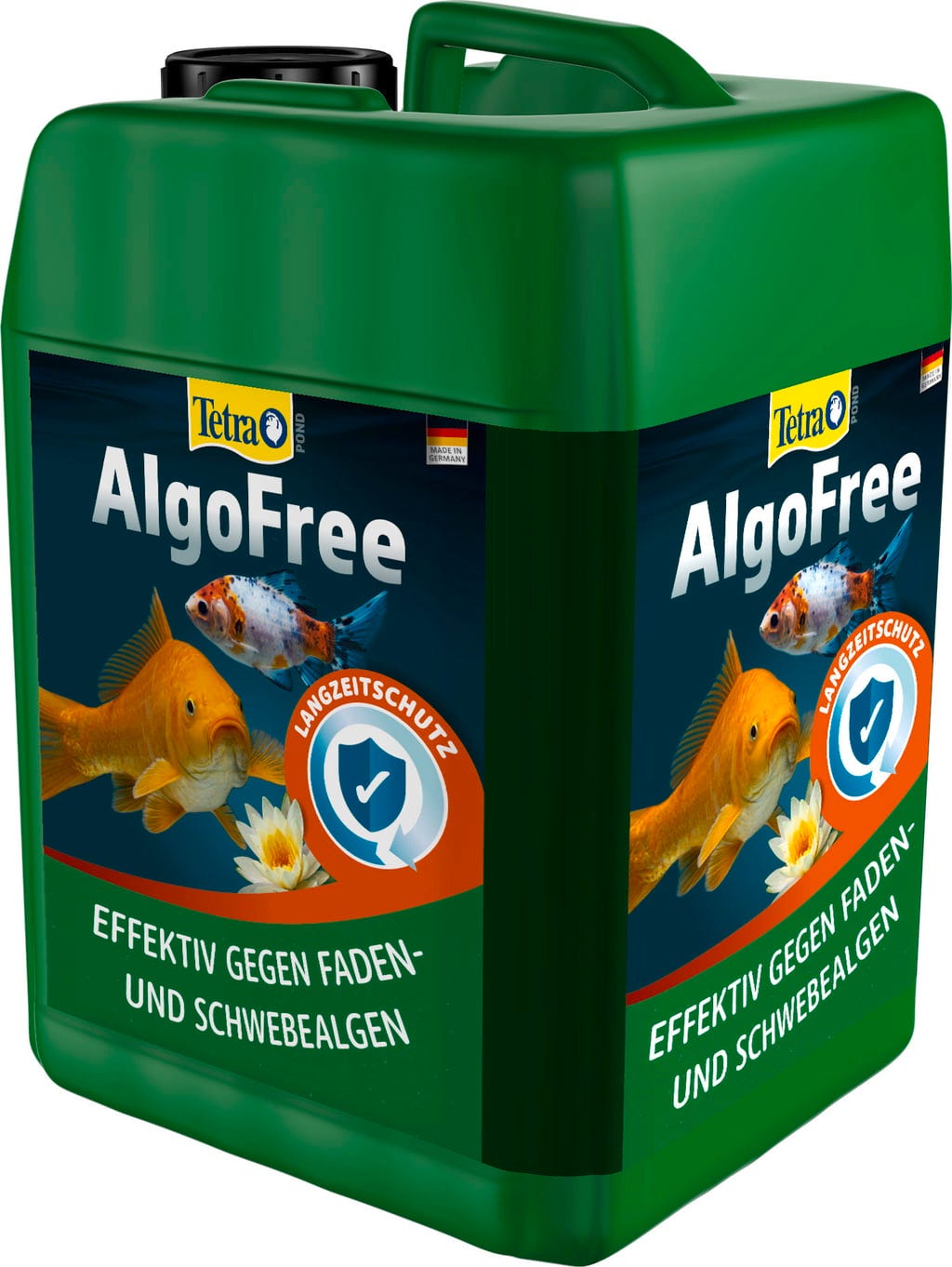 Tetra Pond AlgoFree - 3 l