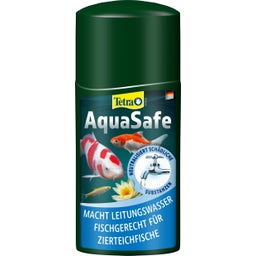 Tetra Pond AquaSafe - 250 ml
