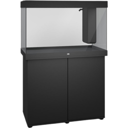 Juwel Rio 290 LED SBX Kombination - schwarz