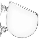 Chihiros Steklena vaza za rastline