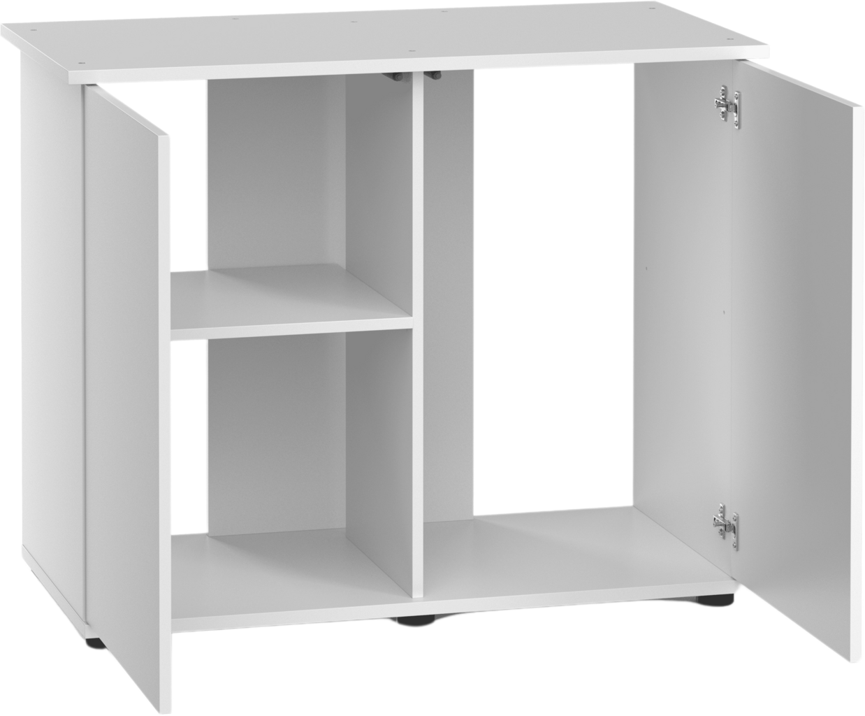 Juwel Schrank SBX Rio 290 - weiß