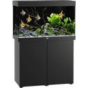 Juwel Rio 290 LED SBX Kombination - schwarz