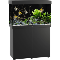 Juwel Rio 290 LED SBX Kombination - schwarz