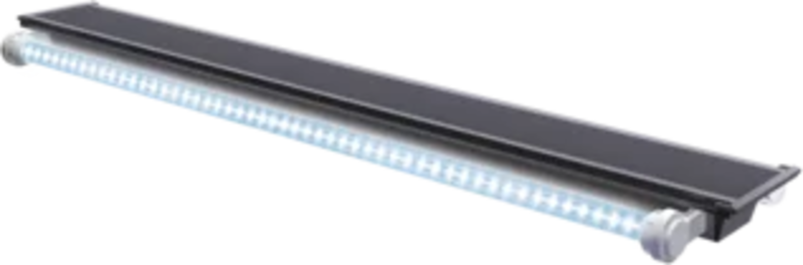 Juwel Acquario Rio 290 LED - madera clara